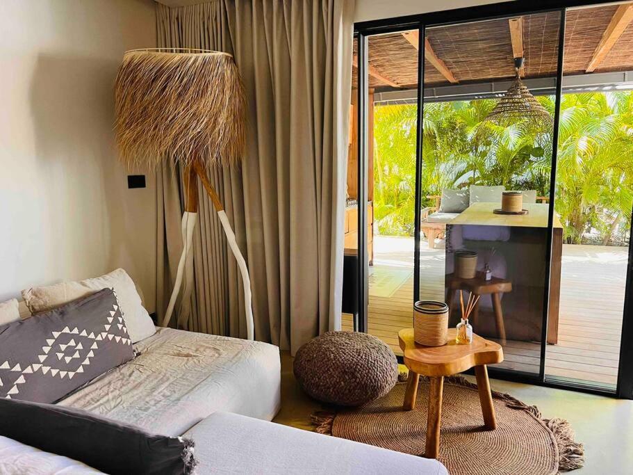 Le Bungalow Gypset Gustavia Esterno foto