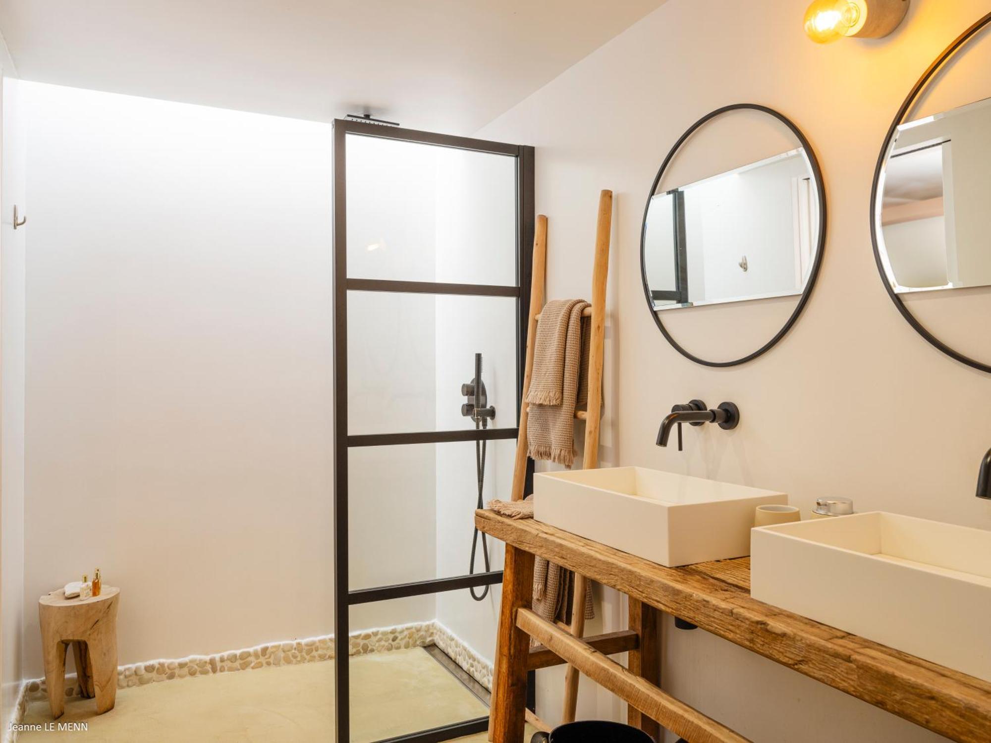 Le Bungalow Gypset Gustavia Esterno foto